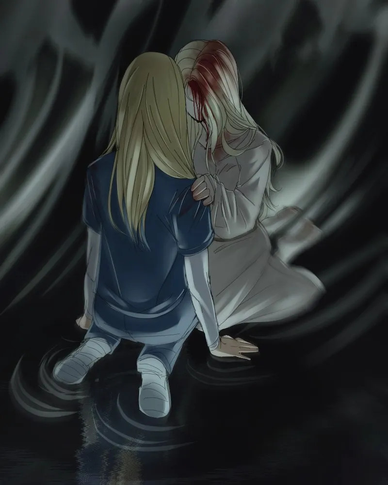In the Bleak Midwinter Chapter 47 Online - pƔgina 50