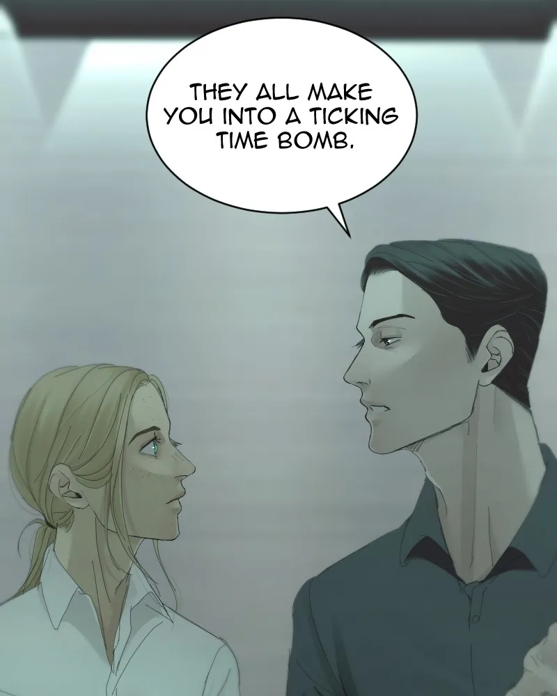 In the Bleak Midwinter Chapter 47 Online - pƔgina 121