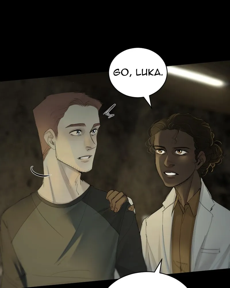 In the Bleak Midwinter Chapter 49 Online - pƔgina 8