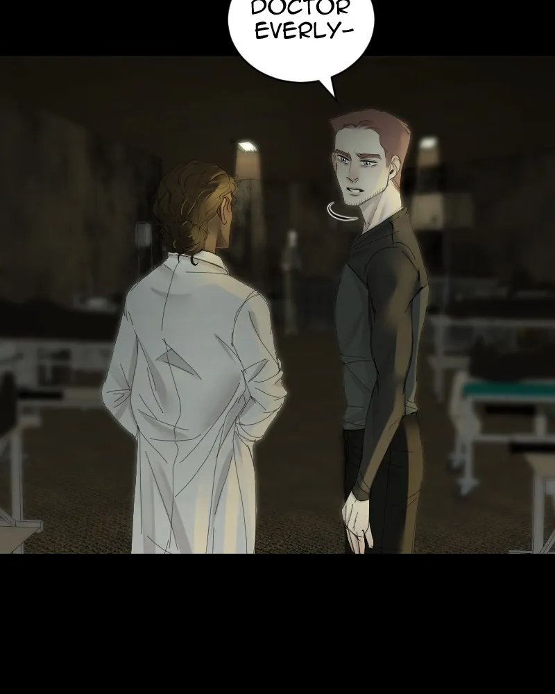 In the Bleak Midwinter Chapter 49 Online - pƔgina 20