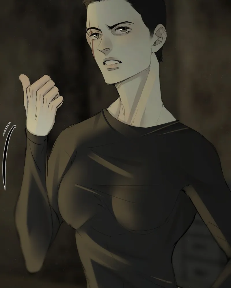 In the Bleak Midwinter Chapter 49 Online - pƔgina 23