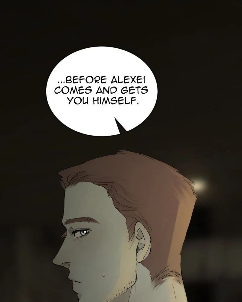 In the Bleak Midwinter Chapter 49 Online - pƔgina 40