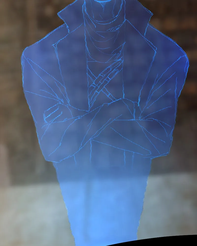 In the Bleak Midwinter Chapter 49 Online - pƔgina 55