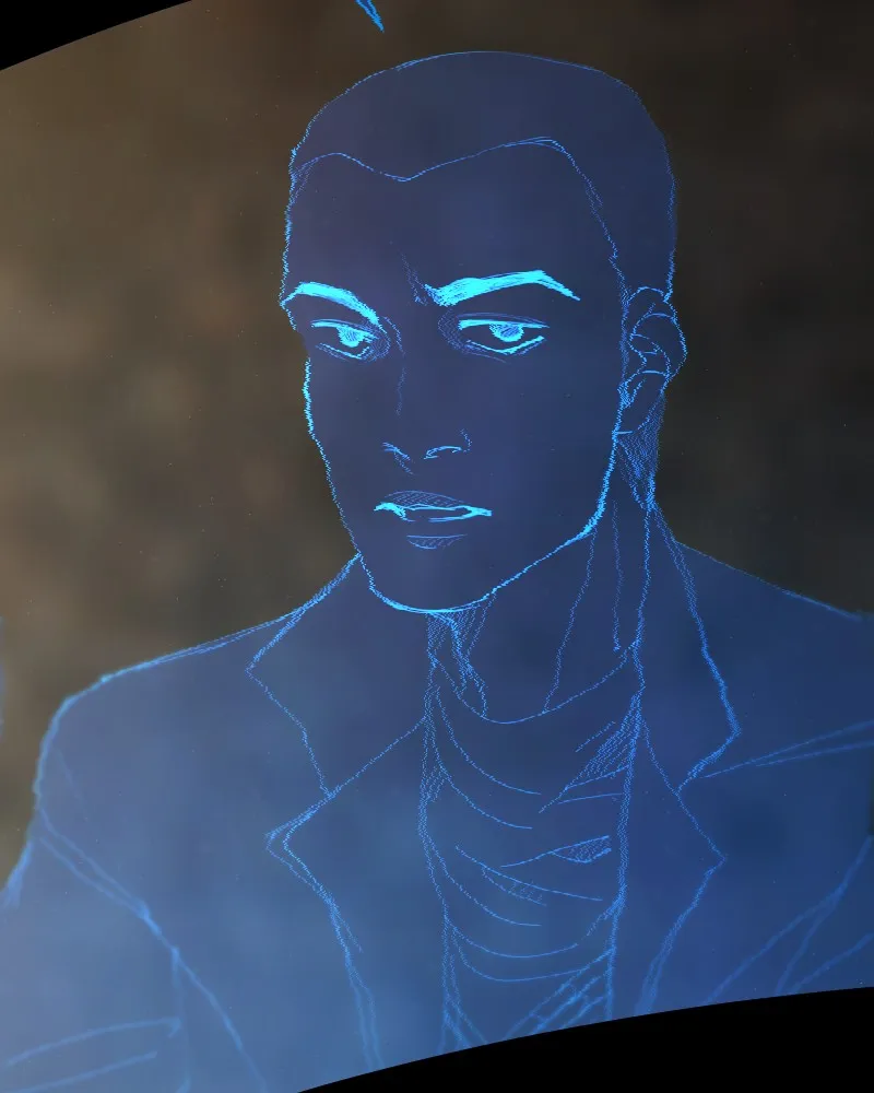 In the Bleak Midwinter Chapter 49 Online - pƔgina 62