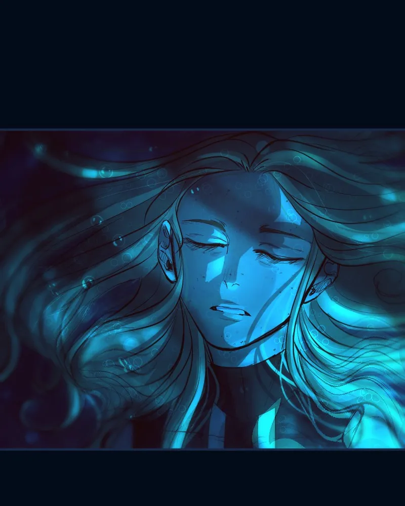 In the Bleak Midwinter Chapter 5 Online - pƔgina 4