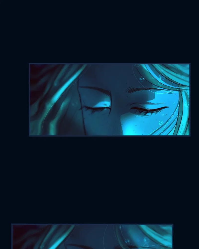 In the Bleak Midwinter Chapter 5 Online - pƔgina 5