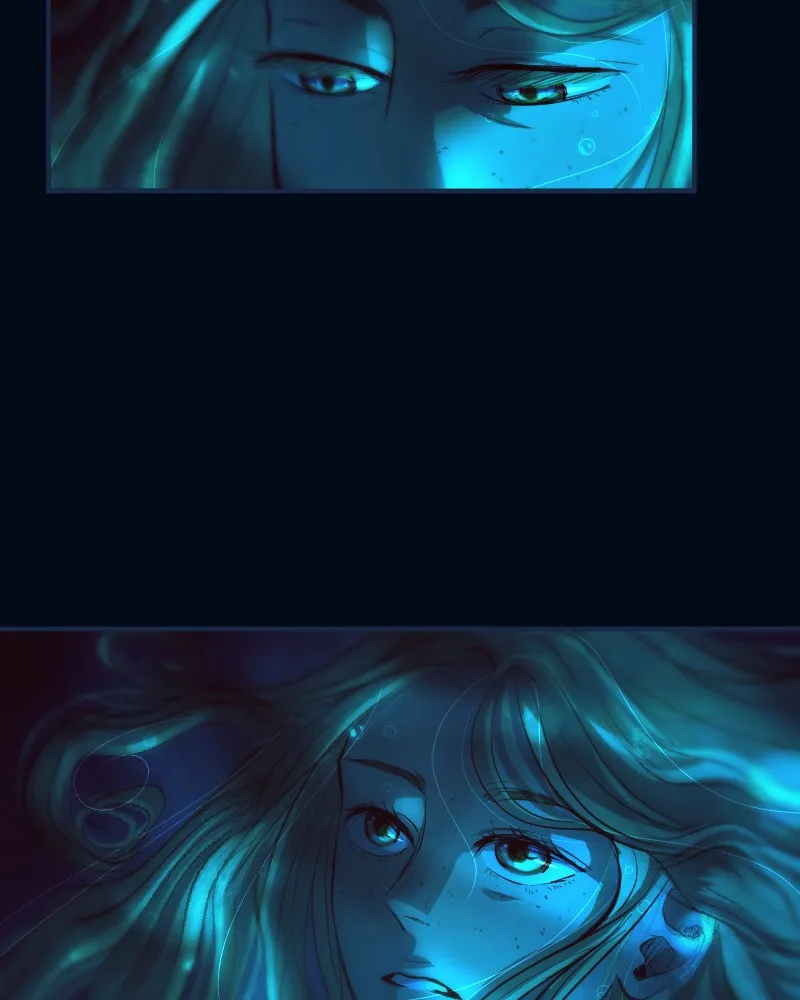 In the Bleak Midwinter Chapter 5 Online - pƔgina 6