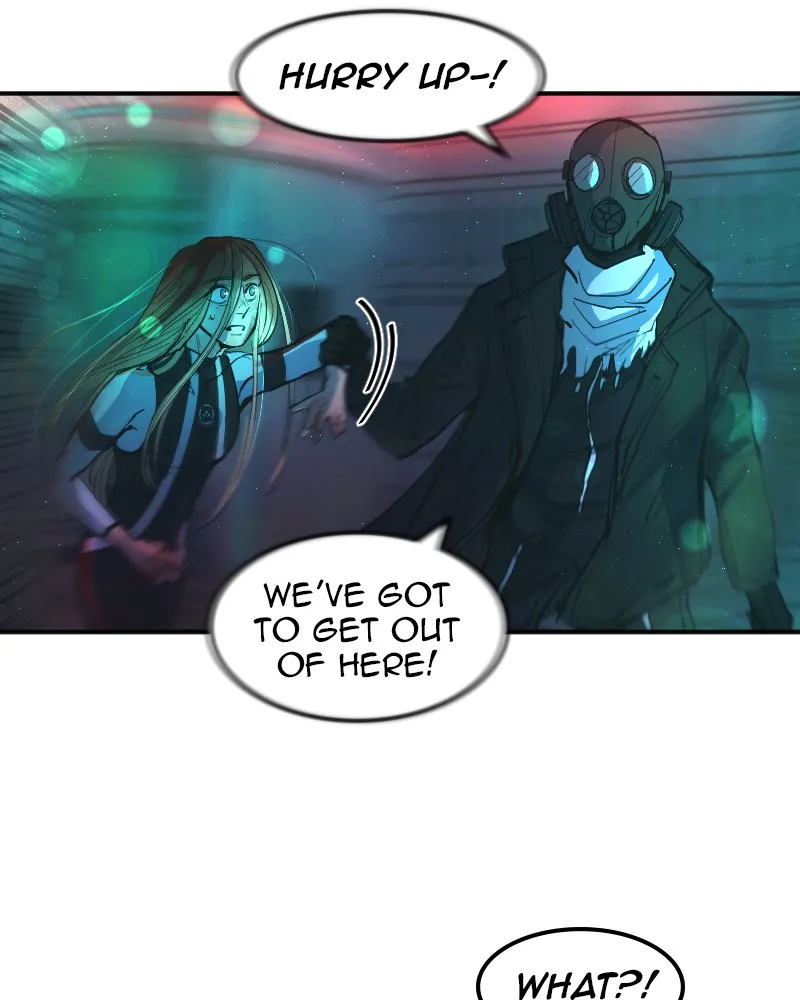 In the Bleak Midwinter Chapter 5 Online - pƔgina 43