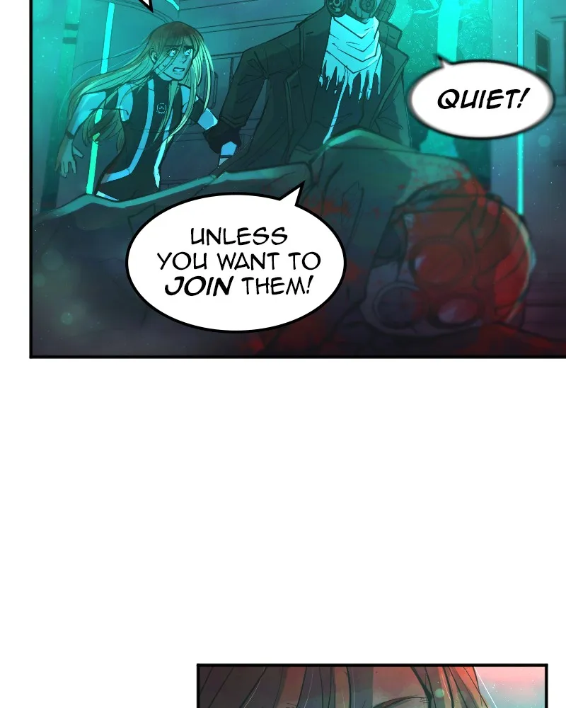 In the Bleak Midwinter Chapter 5 Online - pƔgina 45