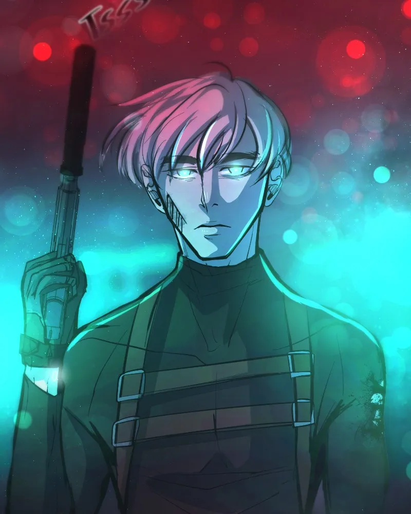 In the Bleak Midwinter Chapter 5 Online - pƔgina 89