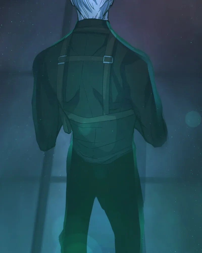 In the Bleak Midwinter Chapter 5 Online - pƔgina 107