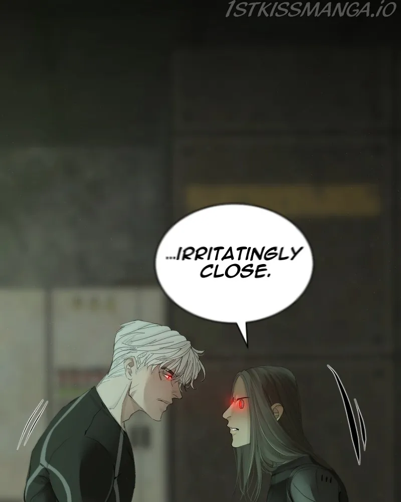 In the Bleak Midwinter Chapter 50 Online - pƔgina 20
