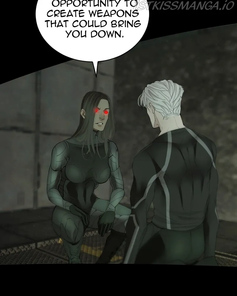 In the Bleak Midwinter Chapter 50 Online - pƔgina 51