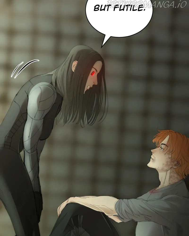 In the Bleak Midwinter Chapter 51 Online - pƔgina 16