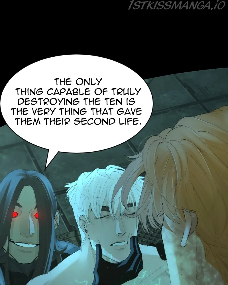 In the Bleak Midwinter Chapter 51 Online - pƔgina 62