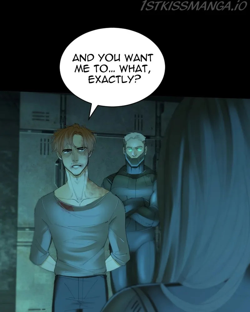 In the Bleak Midwinter Chapter 51 Online - pƔgina 84