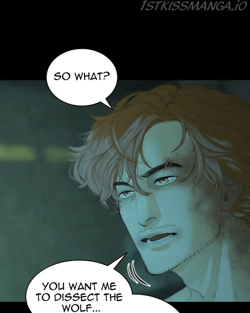 In the Bleak Midwinter Chapter 51 Online - pƔgina 135