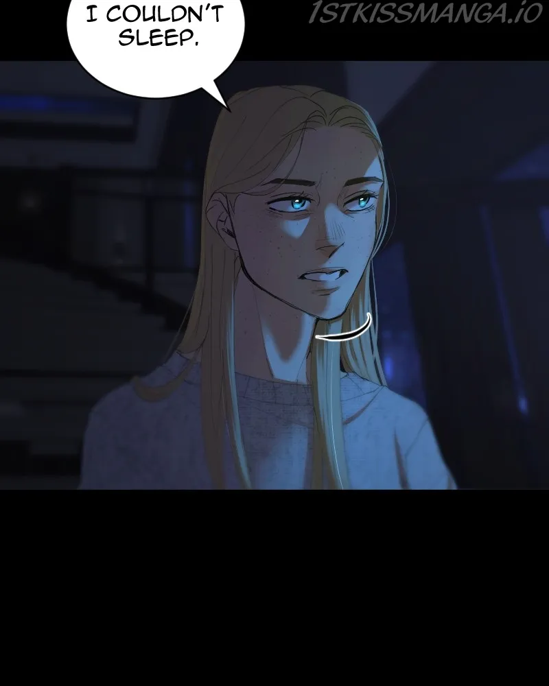 In the Bleak Midwinter Chapter 52 Online - pƔgina 21
