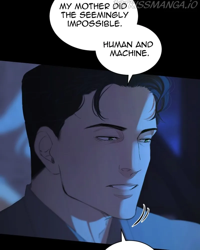 In the Bleak Midwinter Chapter 52 Online - pƔgina 110