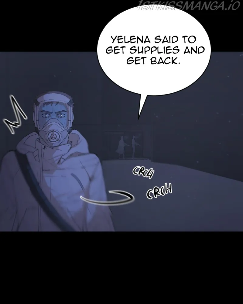 In the Bleak Midwinter Chapter 53 Online - pƔgina 47