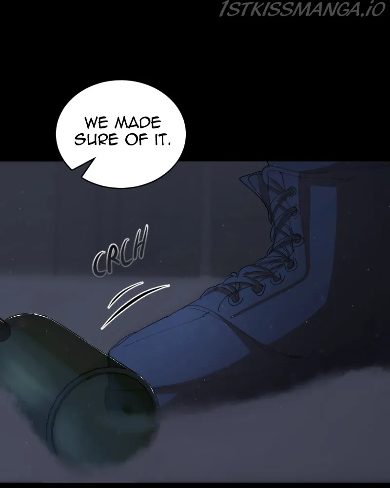 In the Bleak Midwinter Chapter 53 Online - pƔgina 100