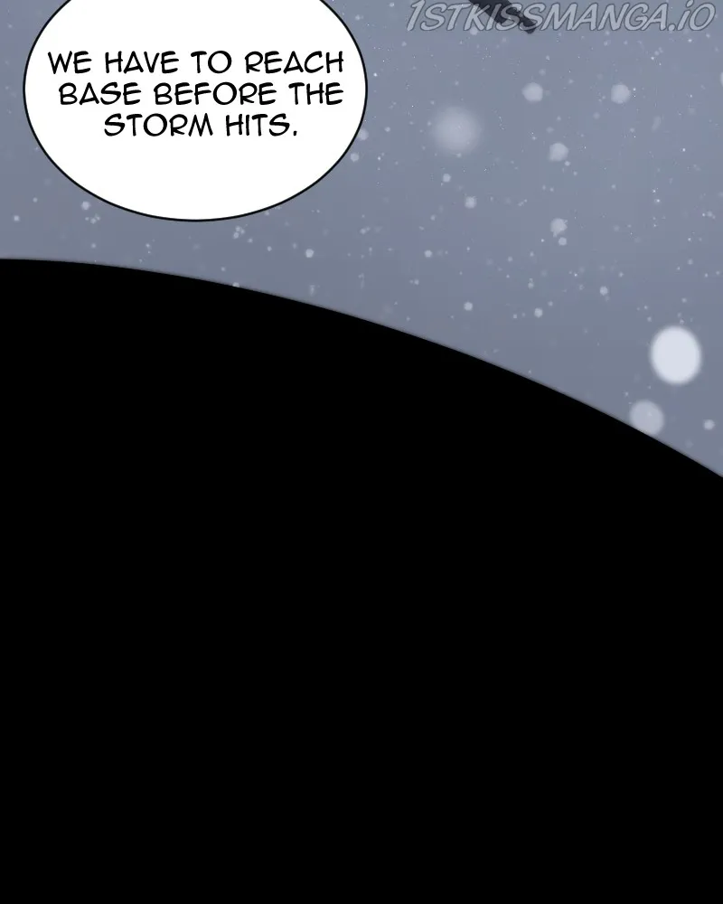 In the Bleak Midwinter Chapter 54 Online - pƔgina 47