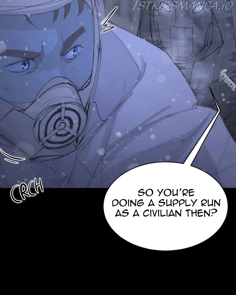 In the Bleak Midwinter Chapter 54 Online - pƔgina 55