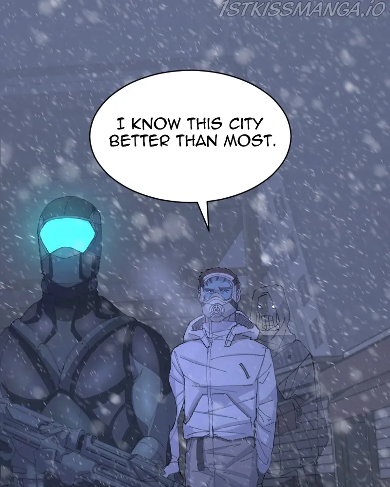 In the Bleak Midwinter Chapter 54 Online - pƔgina 73