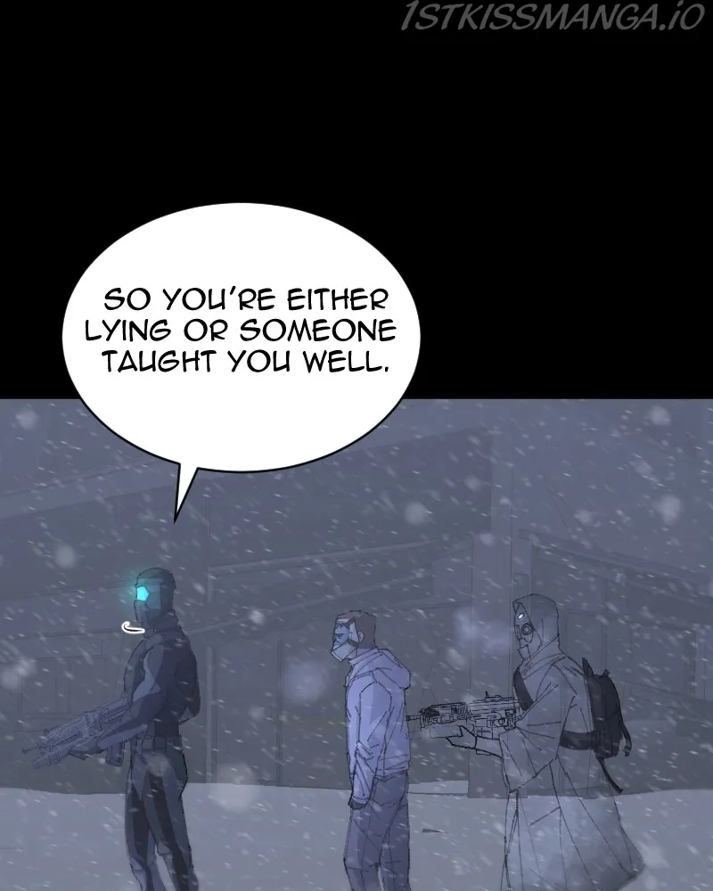 In the Bleak Midwinter Chapter 54 Online - pƔgina 88