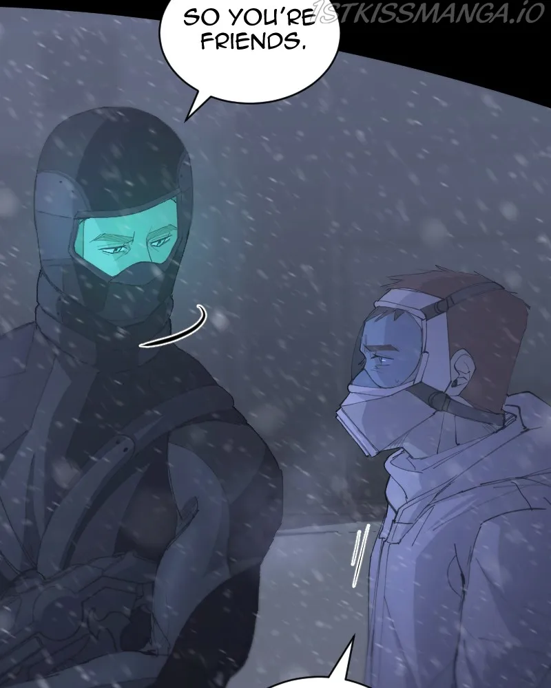 In the Bleak Midwinter Chapter 54 Online - pƔgina 95