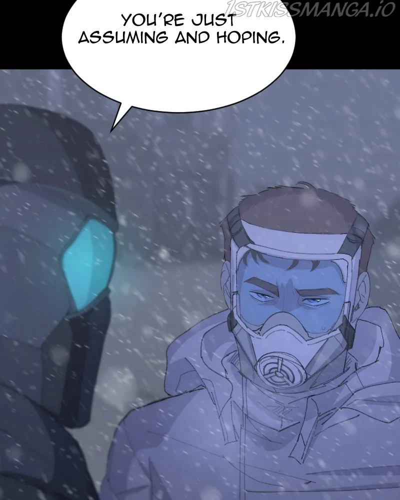 In the Bleak Midwinter Chapter 54 Online - pƔgina 99