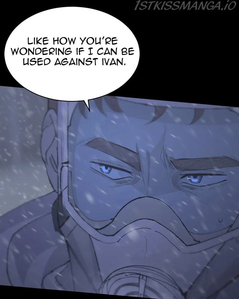 In the Bleak Midwinter Chapter 54 Online - pƔgina 101