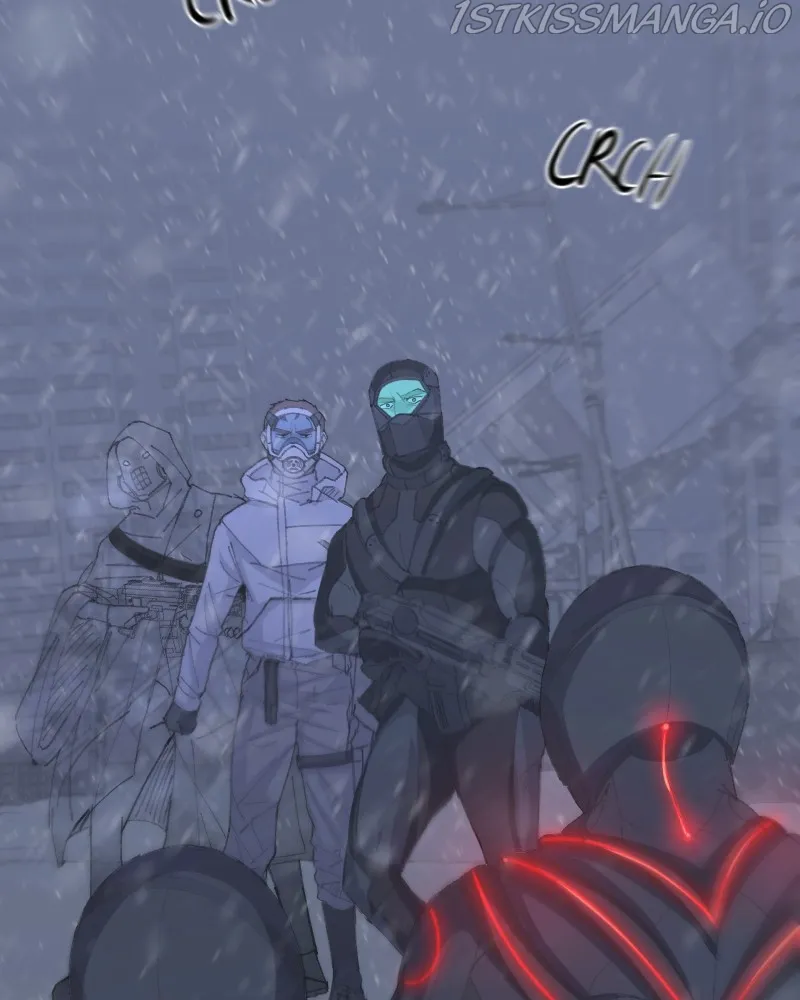 In the Bleak Midwinter Chapter 54 Online - pƔgina 115