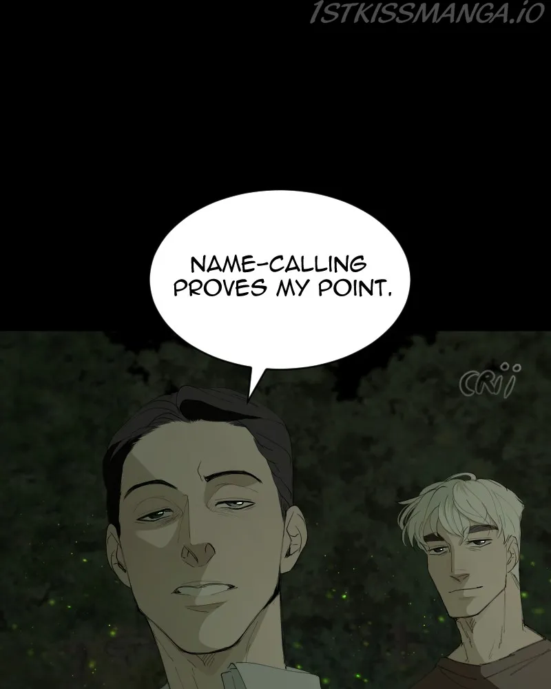 In the Bleak Midwinter Chapter 55 Online - pƔgina 28