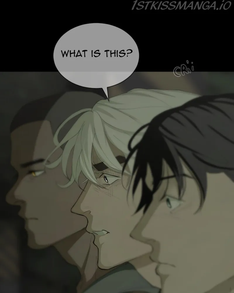 In the Bleak Midwinter Chapter 55 Online - pƔgina 80