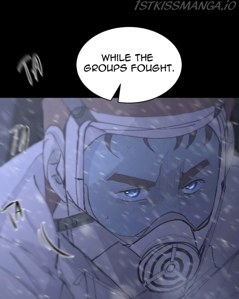 In the Bleak Midwinter Chapter 56 Online - pƔgina 41