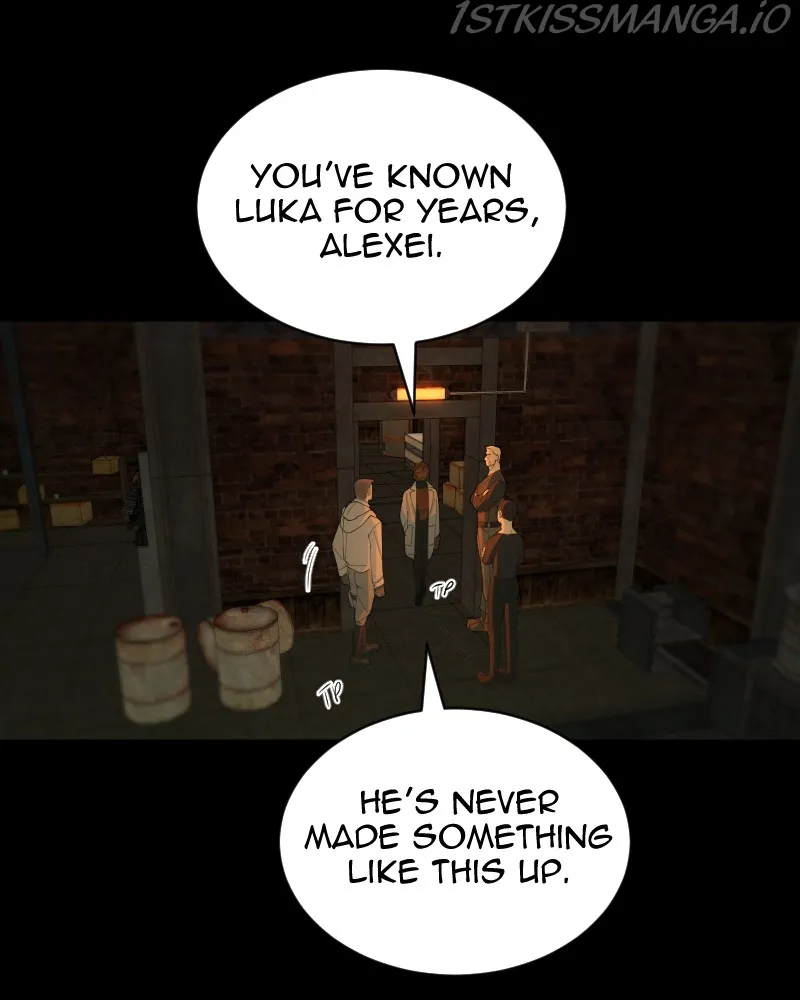 In the Bleak Midwinter Chapter 56 Online - pƔgina 83