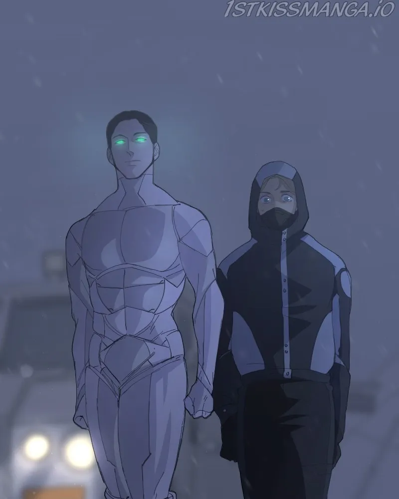 In the Bleak Midwinter Chapter 57 Online - pƔgina 128