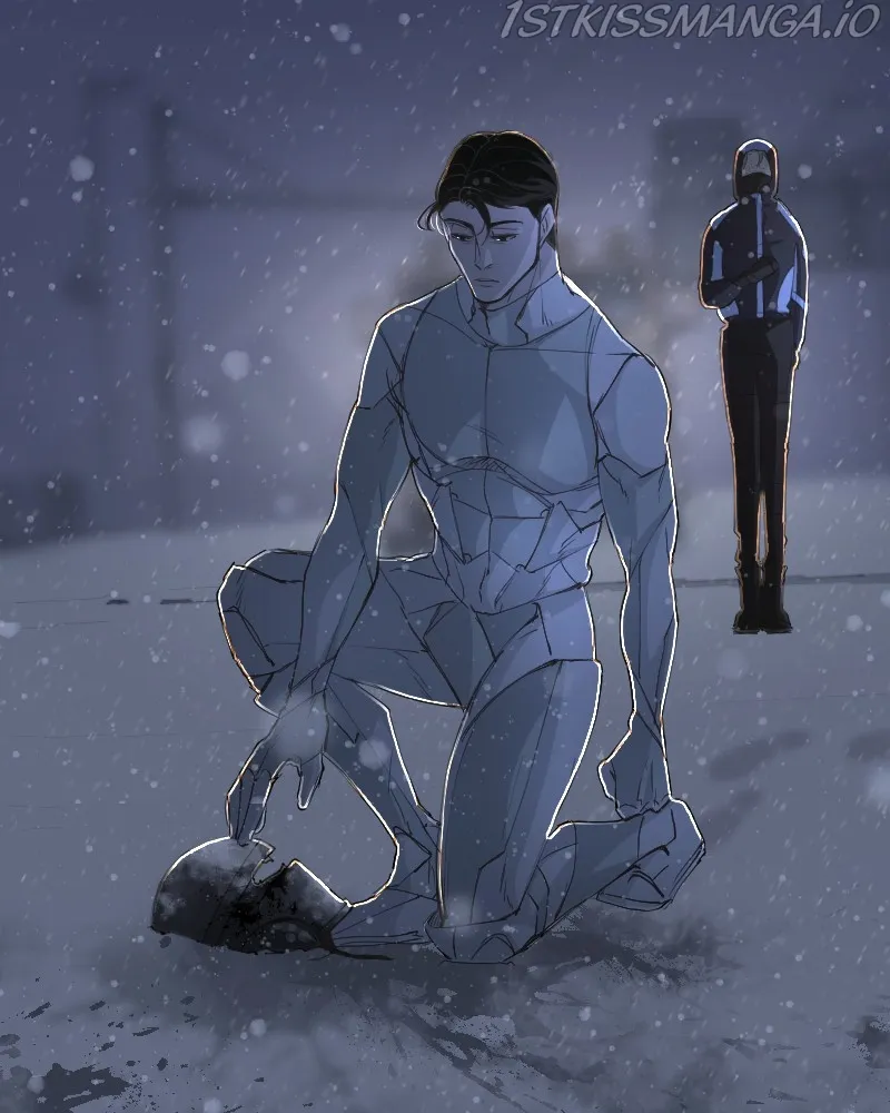 In the Bleak Midwinter Chapter 58 Online - pƔgina 27