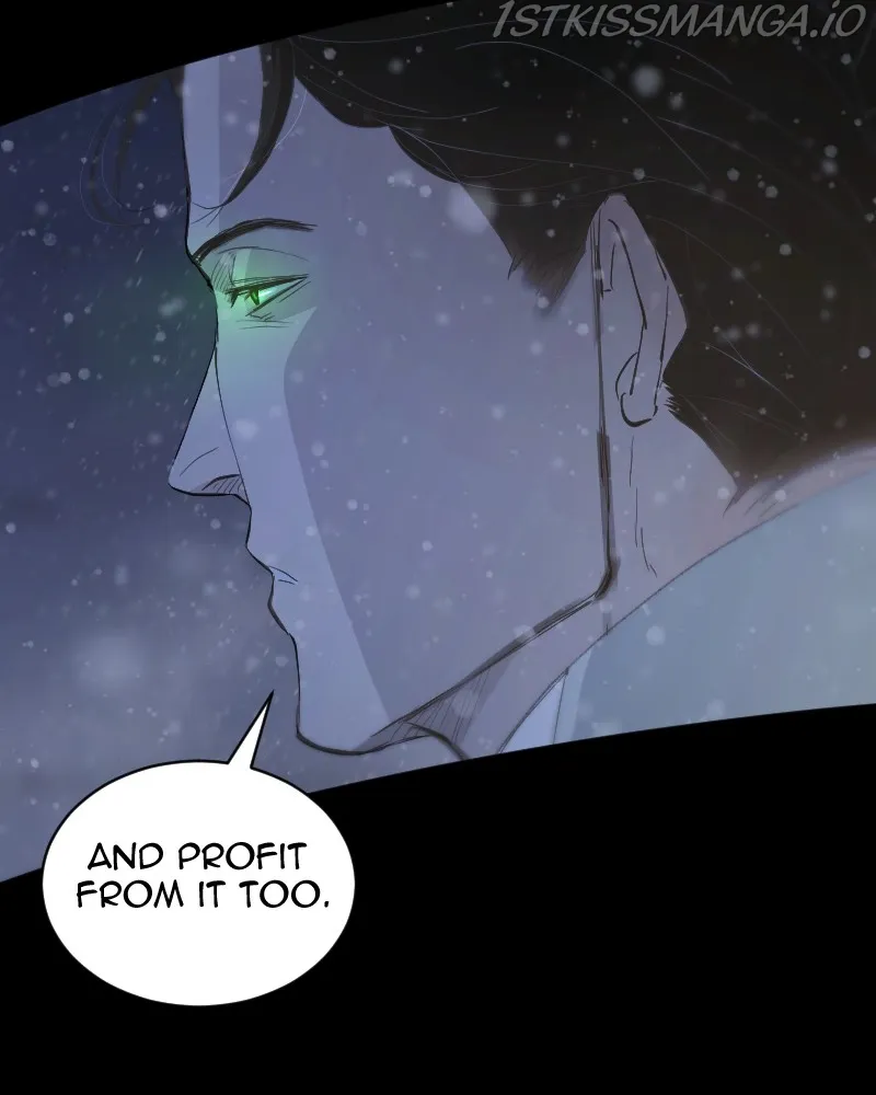 In the Bleak Midwinter Chapter 58 Online - pƔgina 49
