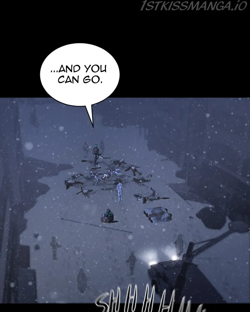 In the Bleak Midwinter Chapter 58 Online - pƔgina 81