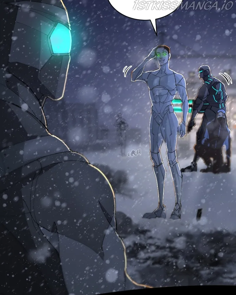 In the Bleak Midwinter Chapter 58 Online - pƔgina 97
