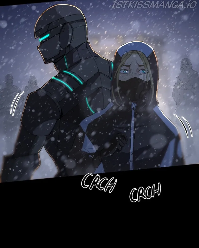 In the Bleak Midwinter Chapter 58 Online - pƔgina 99