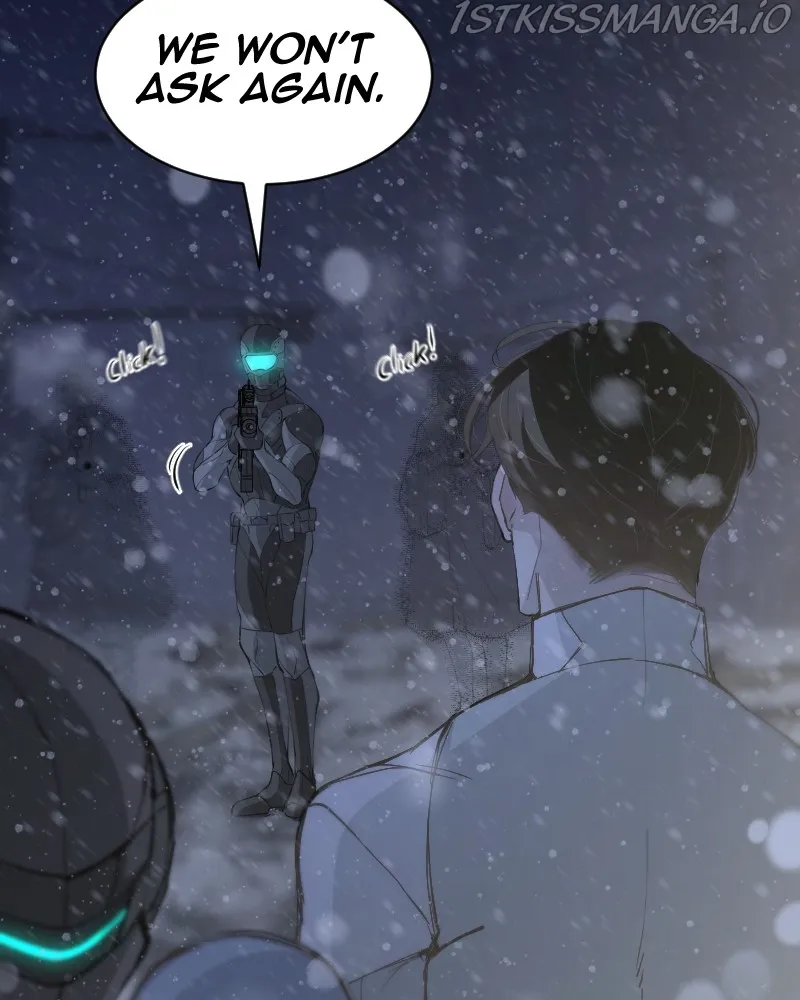 In the Bleak Midwinter Chapter 58 Online - pƔgina 106