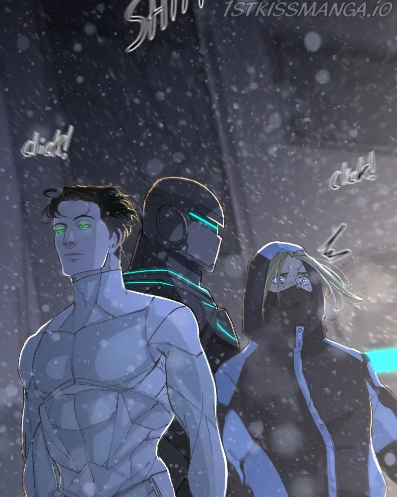 In the Bleak Midwinter Chapter 58 Online - pƔgina 108