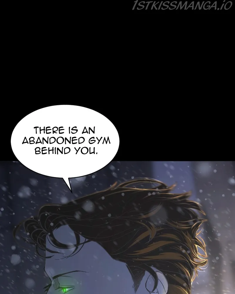 In the Bleak Midwinter Chapter 58 Online - pƔgina 117