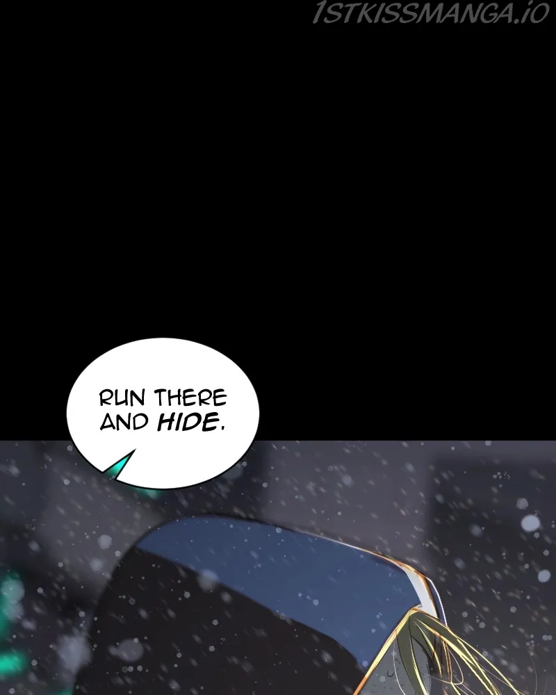 In the Bleak Midwinter Chapter 58 Online - pƔgina 119
