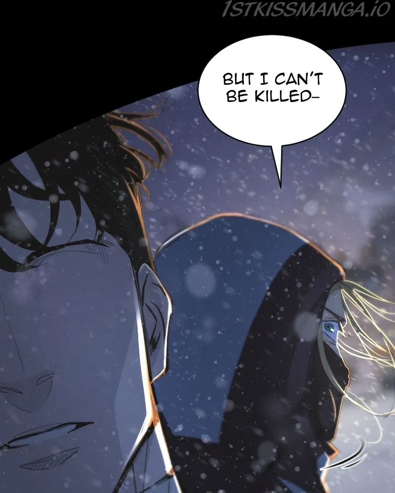 In the Bleak Midwinter Chapter 58 Online - pƔgina 123