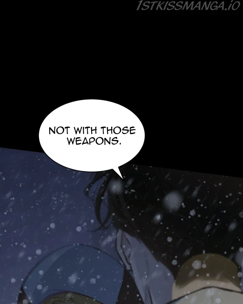 In the Bleak Midwinter Chapter 58 Online - pƔgina 125
