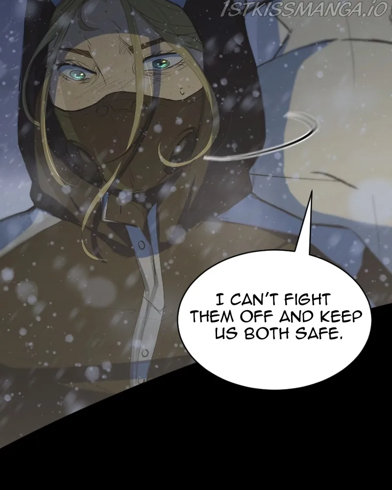 In the Bleak Midwinter Chapter 58 Online - pƔgina 126